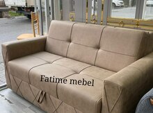Amerikanka divan