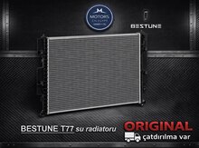 Bestune T77 su radiatoru
