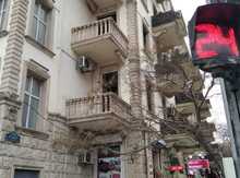 Ofis icarəyə verilir, 28 may m.