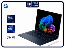 HP OmniBook X Flip 14-fm0023dx B5UJ2UA