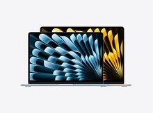 Apple Macbook Air M5 13.6inch 16/512GB Blue