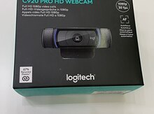 Web kamera C920 HD Pro