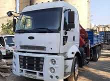 Avtokran Ford Сargo 3535, 2011 il