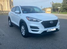 Hyundai Tucson, 2021 il