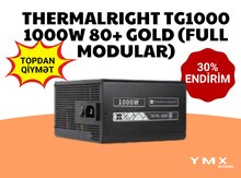 ThermalRight TG1000 1000W 80+ Gold (Full Modular)