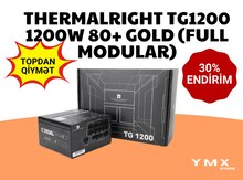 ThermalRight TG1200 1200W 80+ Gold (Full Modular)