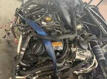 BMW  F15, F10 3.0 yanacaq mühərriki