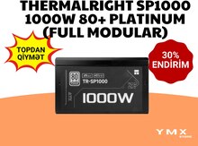 ThermalRight SP1000 1000W 80+ Platinum (Full Modular)