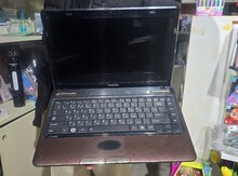 Noutbuk Toshiba