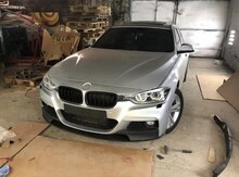 BMW F30 ehtiyat hissələri