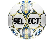 Futbol topu "Select, Nike"