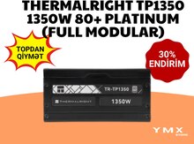 ThermalRight TP1350 1350W 80+ Platinum (Full Modular)