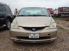 Honda City, 2004 il