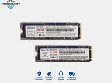SSD Nitech 512GB 860 EVO 2280 