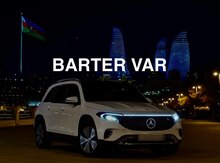 Mercedes EQB 300 4 MATIC, 2023 il