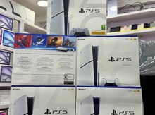 Sony PlayStation 5 Slim 1TB