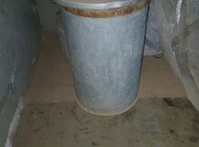 Un saxlama qabı