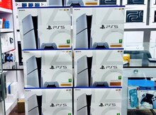Sony PlayStation 5 Slim 1TB