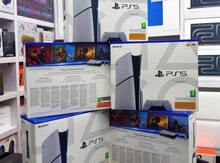 Sony PlayStation 5 Slim 1TB