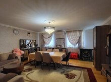 4-otaqlı mənzil, Gəncə ş., 74 m²