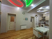 3-otaqlı yeni tikili, Xırdalan ş., 84 m²