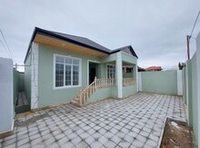 Həyət evi, Hövsan qəs.