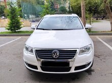 Volkswagen Passat, 2008 il