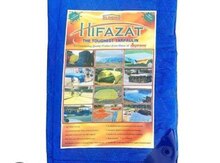 Su keçirməz tent