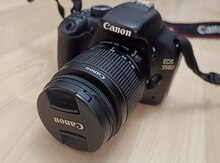 Fotoaparat Canon EOS 550D