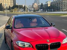 BMW 528, 2010 il