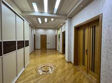 3-otaqlı yeni tikili, Bakıxanov qəs., 147 m²