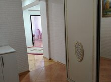 3-otaqlı yeni tikili, Məhəmmədi qəs., 80 m²