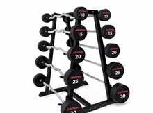 Stanq dəsti Lifefitnes