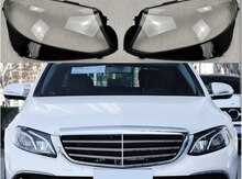 Mercedes W213 fara şüşəsi