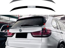 BMW X5 F15 spoyleri
