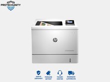 Printer HP Color LaserJet Enterprise M553n (B5L24A)