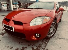 Mitsubishi Eclipse, 2007 il
