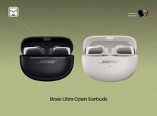 Qulaqcıq Bose Ultra Open