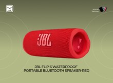 Dinamik JBL Flip 6