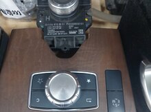 Mercedes şüşəqaldıran düyməsi
