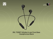 JBL Tune 125 BT qulaqlıq