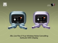 JBL Live Flex 3