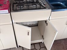 Mətbəx dolabı