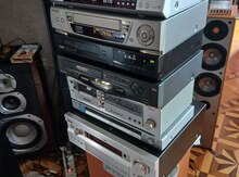 Video player Panasonic 