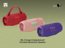 Dinamik JBL Charge 6