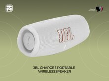 Dinamik JBL Charge 5