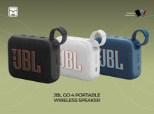 JBL Go 4