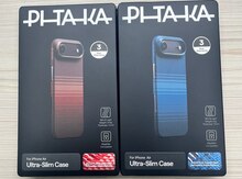 iPhone case Pitaka
