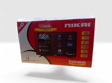 Televizor Nikaı