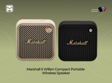 Marshall Willen II